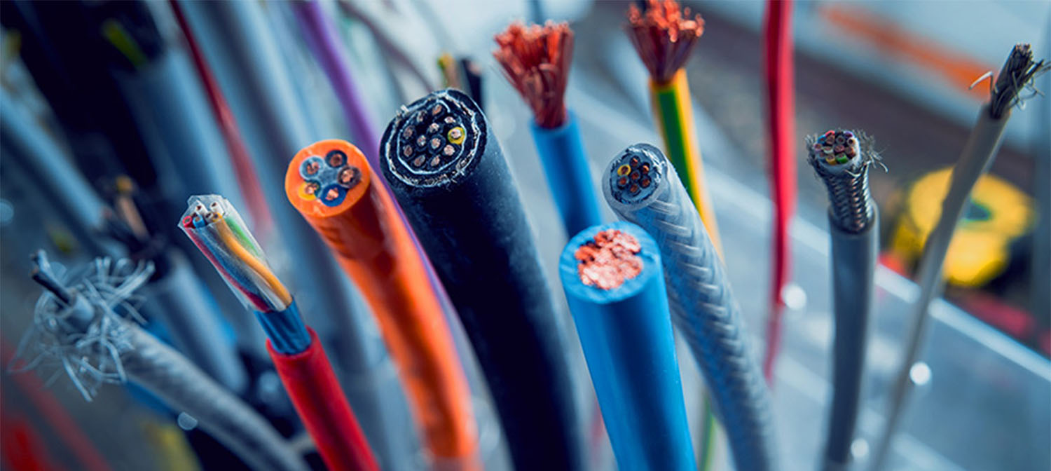 wire cable supplier
